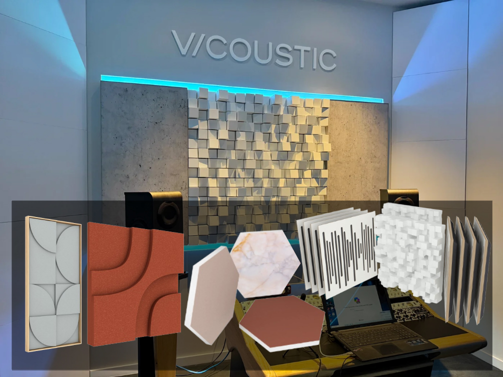 Vicoustic